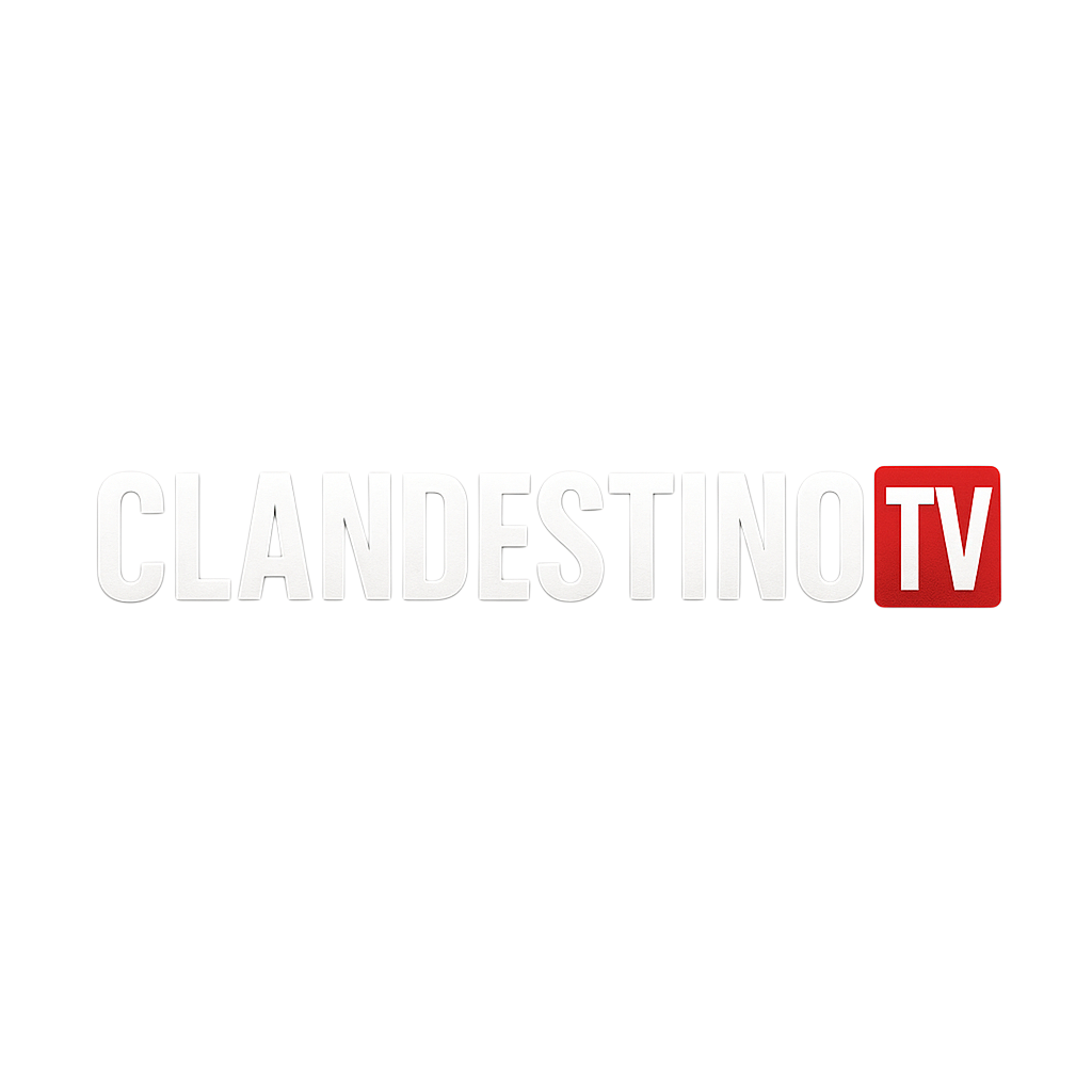 Clandestino TV